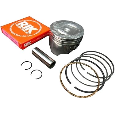 Amazon.co.jp 売れ筋ランキング: ピストンキット の中で最も人気のある